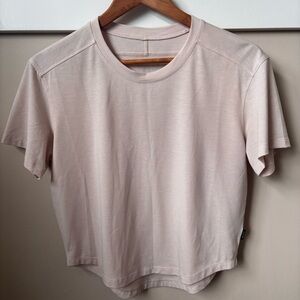 S - Mountain Hardwear Trek ‘N’ Go T-shirt